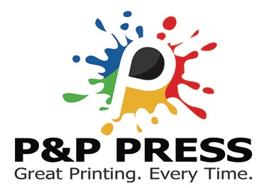 P&P Logo
